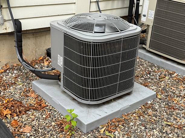 24/7 Emergency Hvac experts in Stony Point, NC