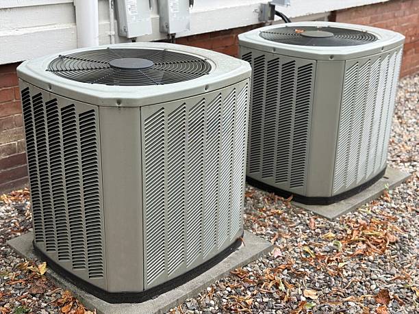 Reliable Hvac contractor in Stony Point, NC by JG Cool HVAC