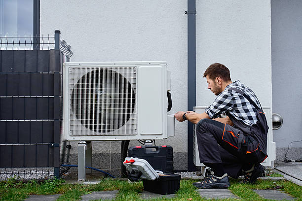 Trusted Hvac service in Stony Point, NC - JG Cool HVAC
